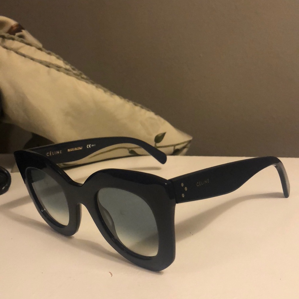 Céline sunglasses